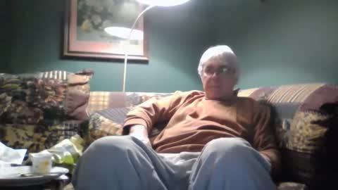 Doug online show from 11/15/25, 12:30