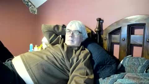 Doug online show from 11/25/25, 02:17