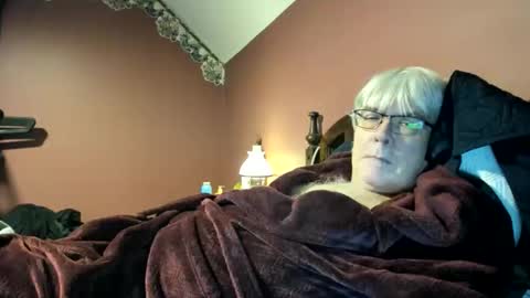 Doug online show from 12/14/25, 01:49