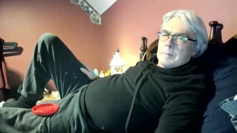 Doug online show from 12/15/25, 02:16