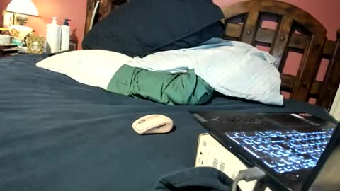 Doug online show from 01/09/26, 03:04