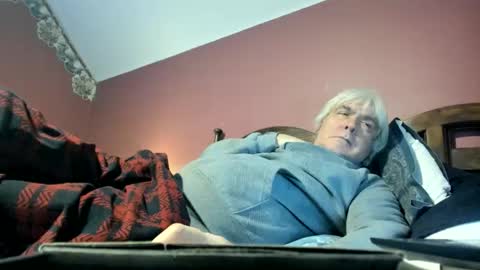 Doug online show from 01/19/26, 02:32