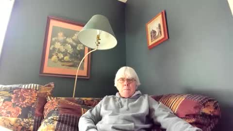 Doug online show from 03/27/26, 05:23