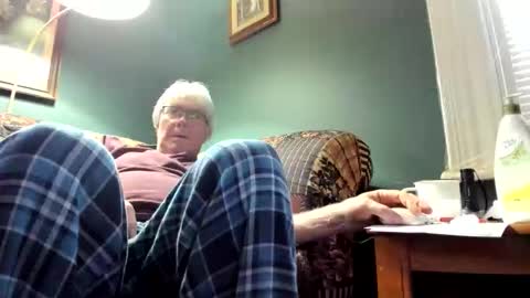 Doug online show from 05/17/26, 01:03