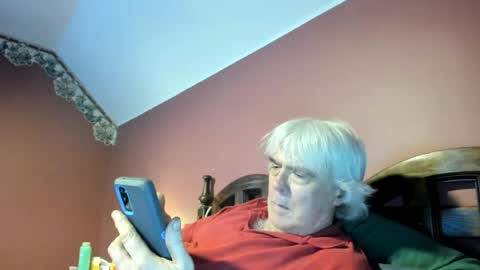 Doug online show from 07/01/26, 02:57