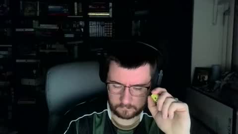 Dugalicious online show from 02/01/26, 01:04