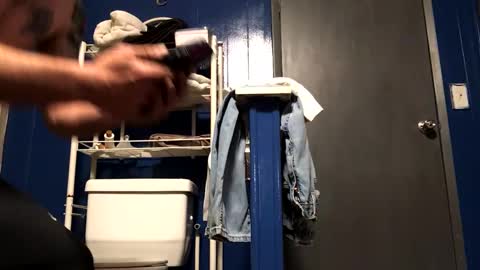 Snapshot of dugawuga chatting on 03/10/25, 08:48 dugawuga online show from 03/10/25, 08:48