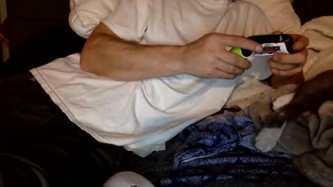 dugawuga online show from 03/23/26, 08:51