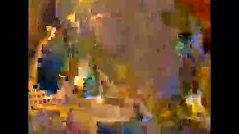 levi online show from 03/25/26, 05:35