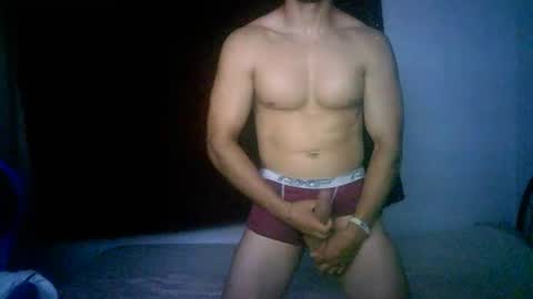 duhe1234 online show from 02/19/26, 03:57