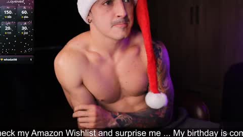 DUKE J              online show from 12/16/24, 03:08