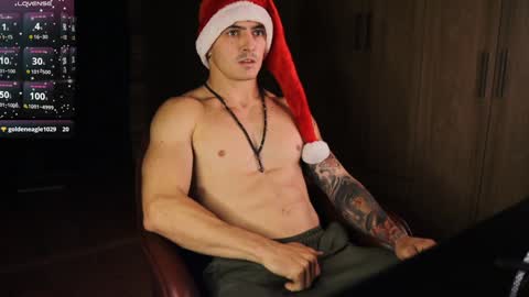 DUKE J              online show from 12/23/24, 12:46