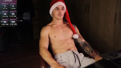 DUKE J              online show from 12/24/24, 12:44