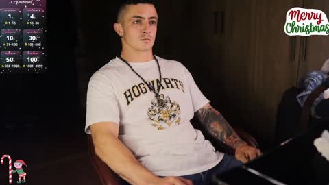 DUKE J              online show from 12/26/24, 02:12