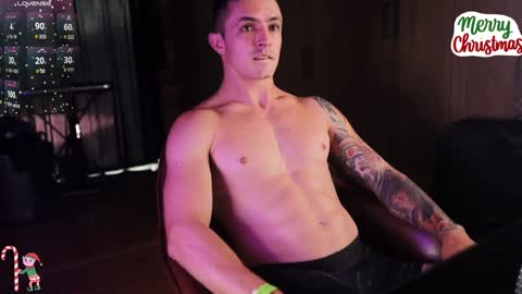 DUKE J              online show from 01/06/25, 02:03