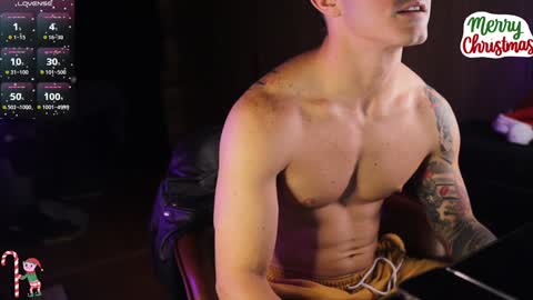 DUKE J              online show from 01/07/25, 01:38