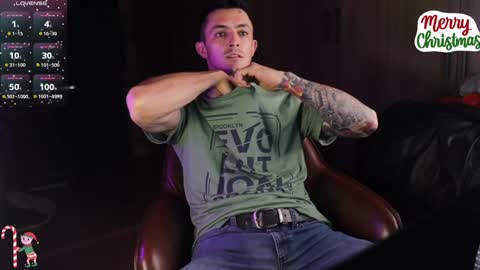 DUKE J              online show from 01/08/25, 12:28