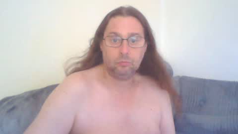 chris online show from 07/27/26, 12:56
