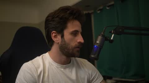 Duke online show from 02/02/25, 02:17