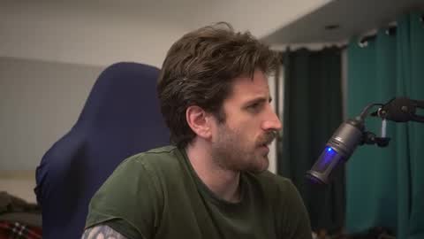 Duke online show from 02/16/25, 02:42