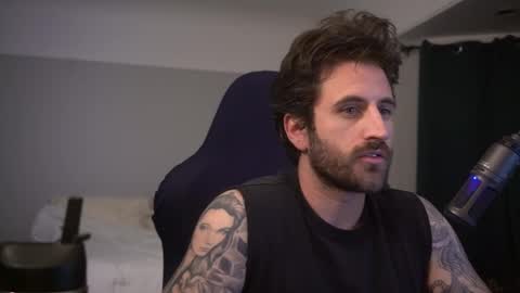 Duke online show from 03/02/25, 02:19