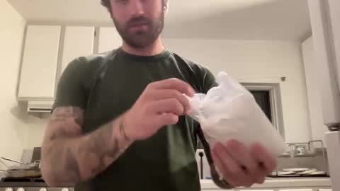 Duke online show from 03/08/25, 02:55