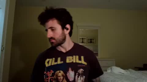 Duke online show from 09/14/25, 01:05