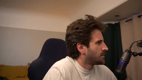 Duke online show from 09/21/25, 01:51