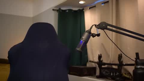 Duke online show from 11/30/25, 12:14