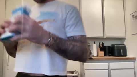 Duke online show from 03/08/26, 01:58