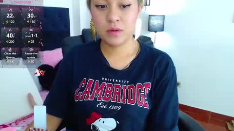 Charlotte online show from 12/31/24, 08:23