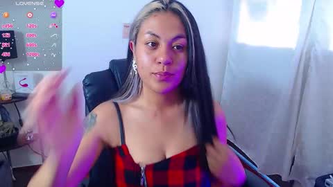 Charlotte online show from 10/12/25, 07:24