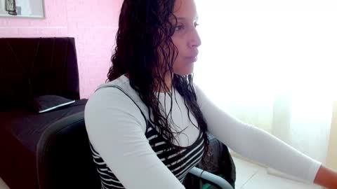 Snapshot of dulce1609 chatting on 01/20/25, 09:53 dulce1609 online show from 01/20/25, 09:53
