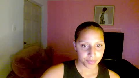 Snapshot of dulce1609 chatting on 01/22/25, 10:05 dulce1609 online show from 01/22/25, 10:05