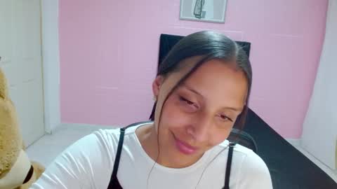 Snapshot of dulce1609 chatting on 01/23/25, 10:22 dulce1609 online show from 01/23/25, 10:22