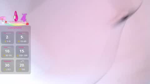 dulce1609 online show from 01/13/26, 08:47