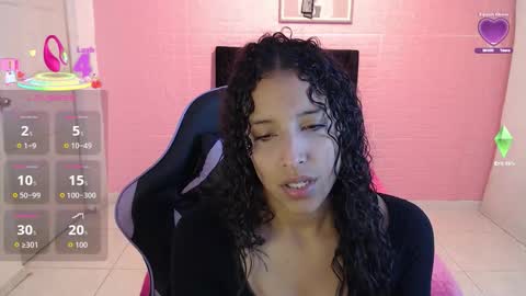 dulce1609 online show from 01/15/26, 08:23