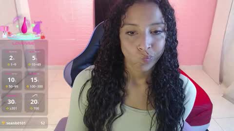 dulce1609 online show from 03/05/26, 08:38