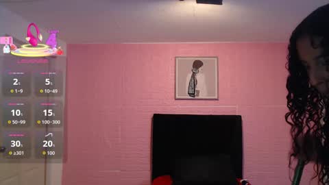 dulce1609 online show from 03/07/26, 07:55