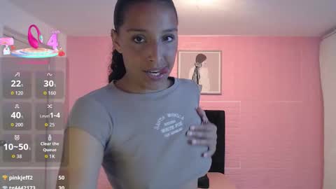 dulce1609 online show from 03/17/26, 08:23