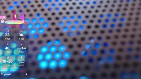 dulce1609 online show from 03/30/26, 08:32