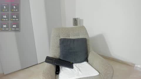 Dulce online show from 11/08/25, 09:31