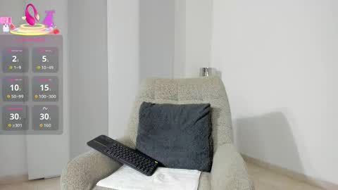 Dulce online show from 03/02/26, 09:38