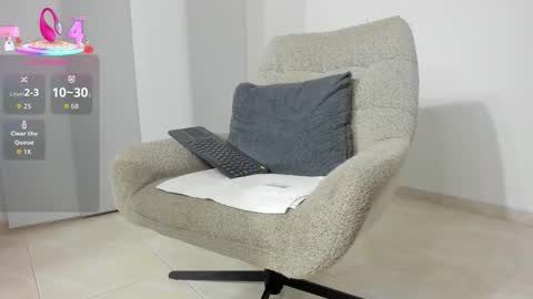 Dulce online show from 03/17/26, 09:01