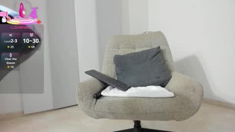 Dulce online show from 03/19/26, 08:51