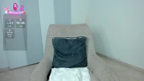 Dulce online show from 05/26/26, 09:16