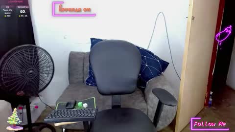 dulce2415 online show from 02/26/26, 03:27