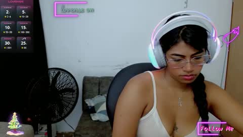 dulce2415 online show from 03/09/26, 03:54