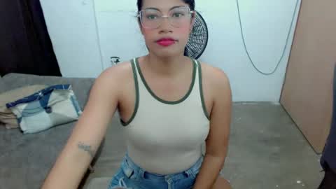 dulce2415 online show from 05/07/26, 01:11