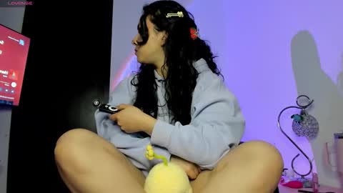 dulce__ammy online show from 11/13/25, 02:21